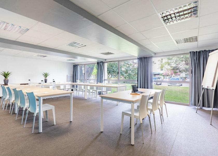 Pays de la Loire Carquefou Business center