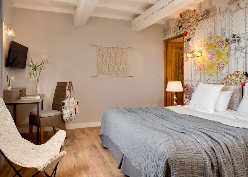 Provence-Alpes-Côte d'Azur Manosque Room