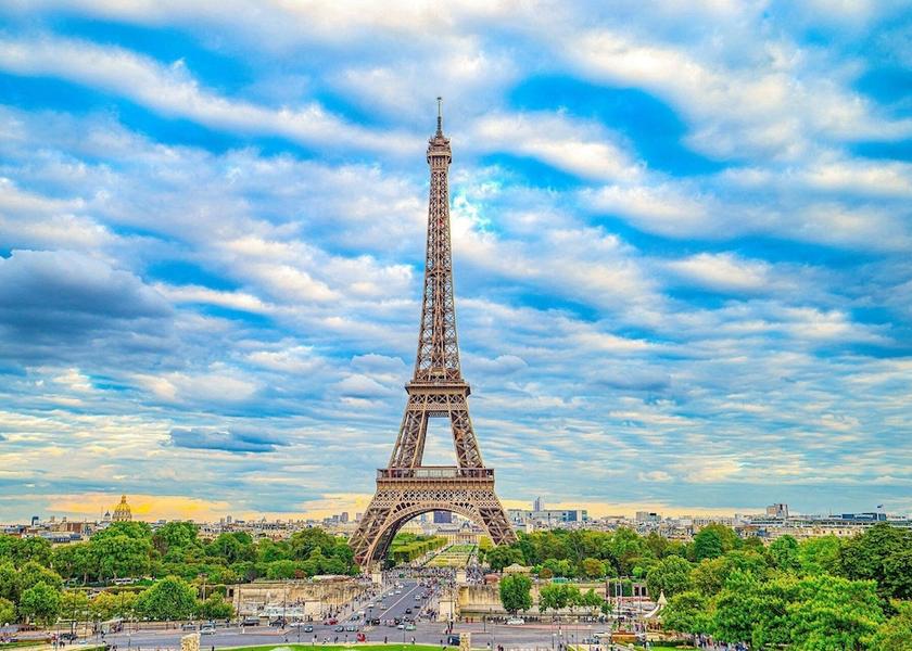 Ile-de-France Boulogne-Billancourt Point of interest