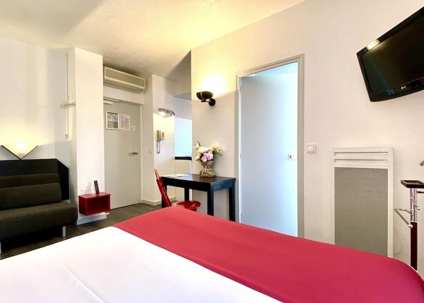 Ile-de-France Boulogne-Billancourt Room