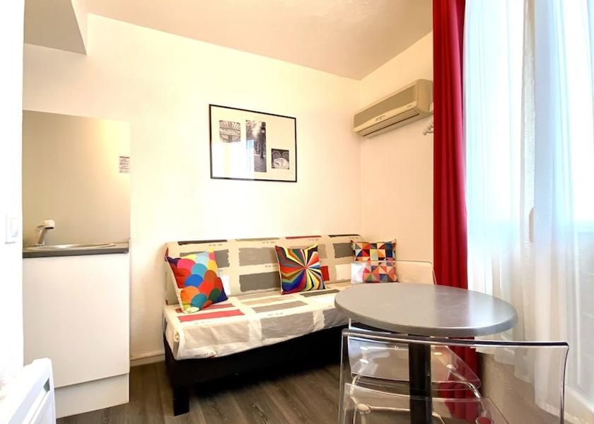 Ile-de-France Boulogne-Billancourt Room