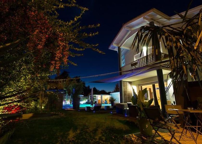 Nouvelle-Aquitaine Bretagne-de-Marsan Property Grounds