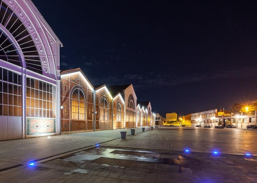 Centre-Loire Valley Vierzon Exterior