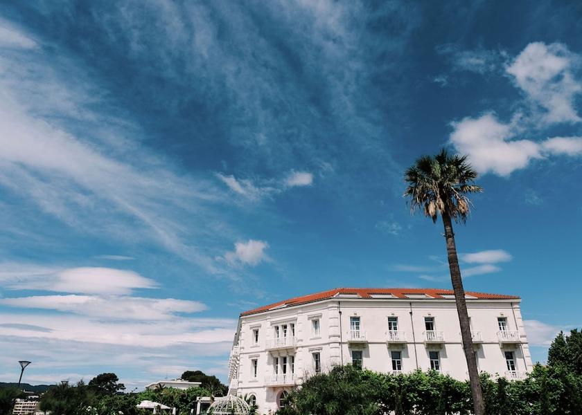 Var La Seyne-sur-Mer Exterior Detail