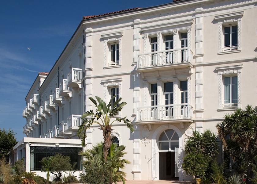Provence-Alpes-Côte d'Azur La Seyne-sur-Mer Property entrance
