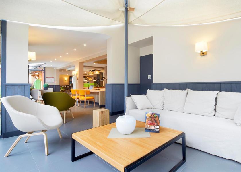 Pays de la Loire Arnage bar/lounge