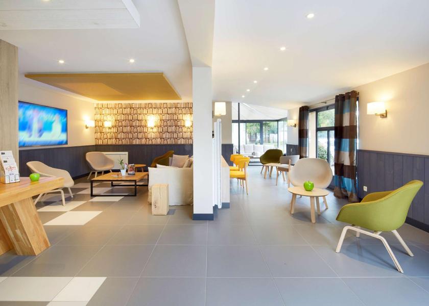 Pays de la Loire Arnage bar