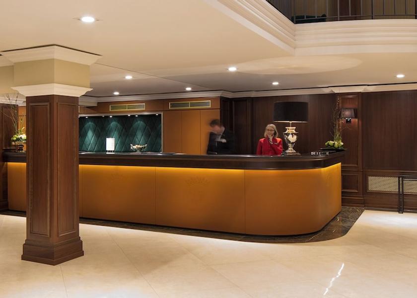 Hessen Neu-Isenburg Reception
