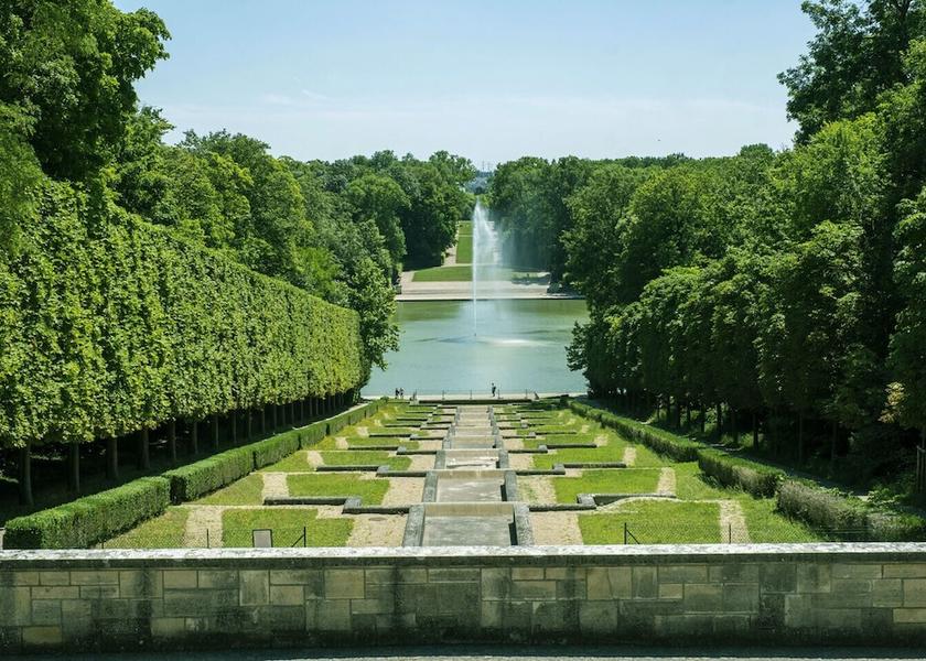 Ile-de-France Les Ulis Point of interest