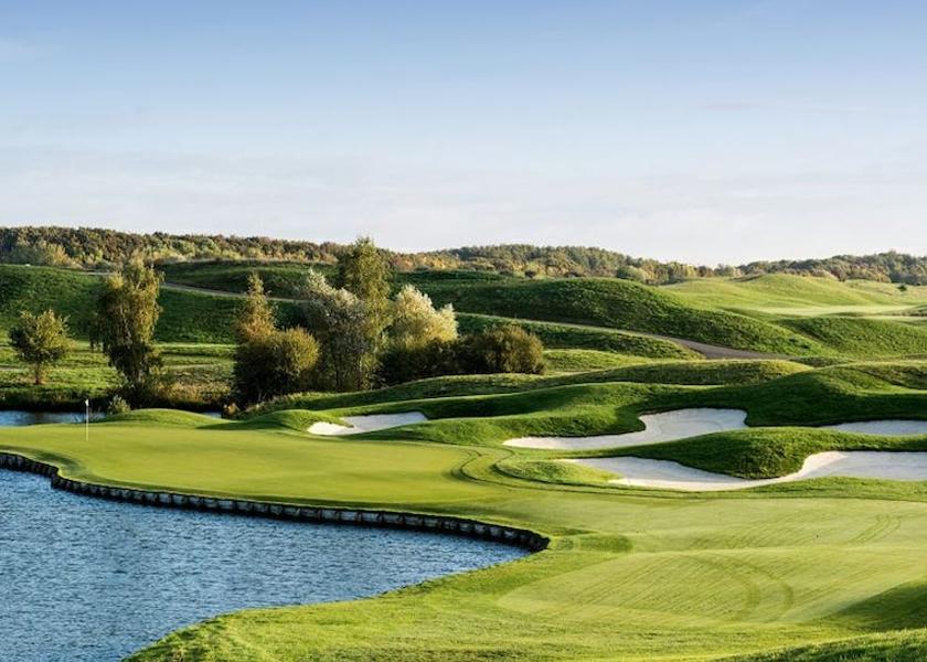 Ile-de-France Les Ulis Point of interest