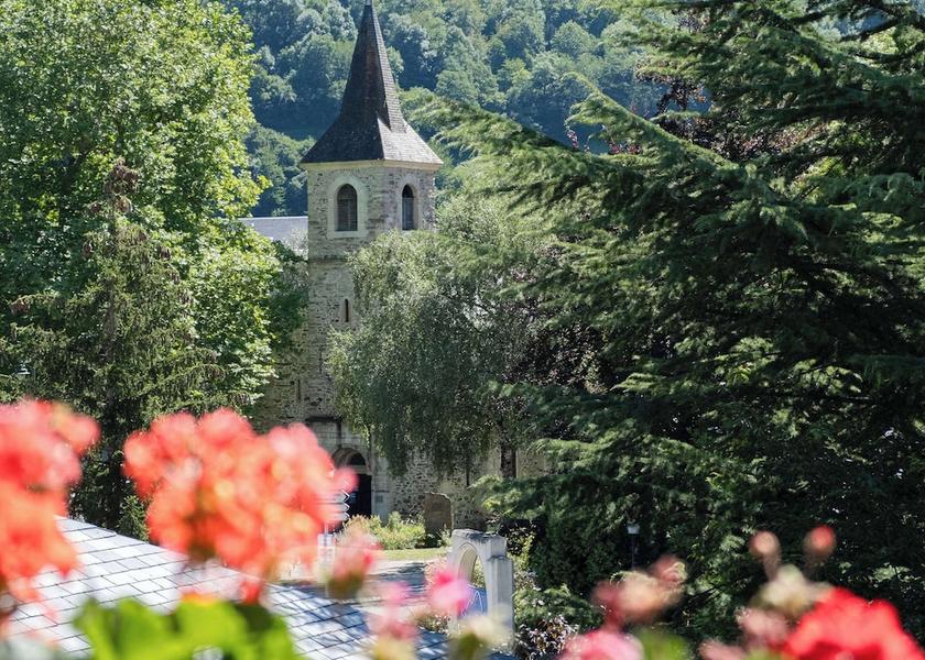 Occitanie Saint-Lary-Soulan Primary image
