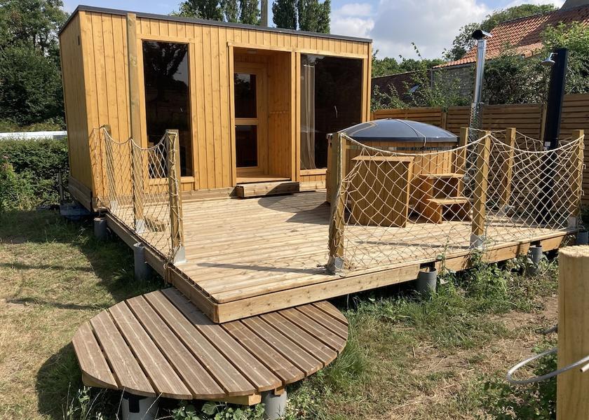 Hauts-de-France Audinghen Amenity