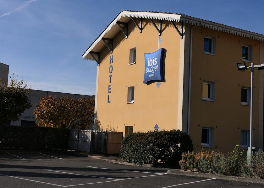 Nouvelle-Aquitaine Boulazac-Isle-Manoire Exterior Detail