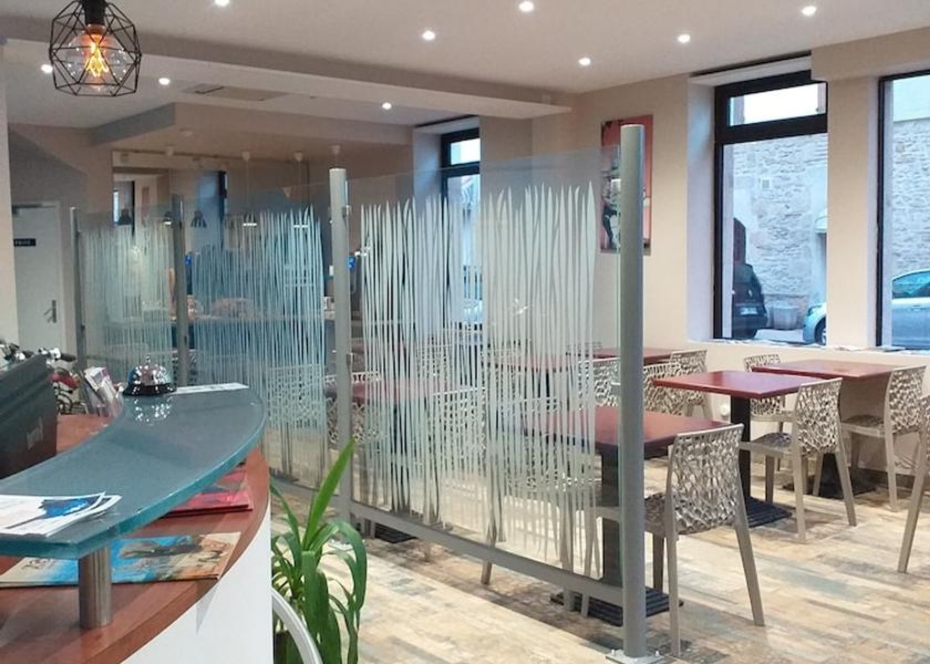 Nouvelle-Aquitaine Marmande Reception