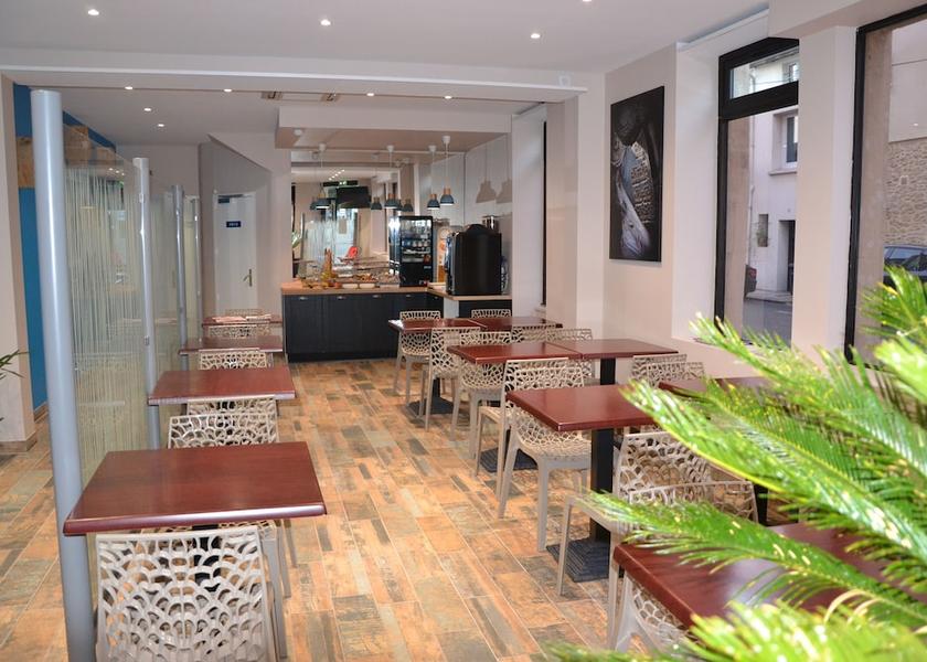 Nouvelle-Aquitaine Marmande Interior