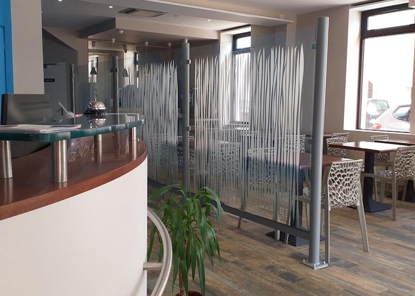 Nouvelle-Aquitaine Marmande Lobby