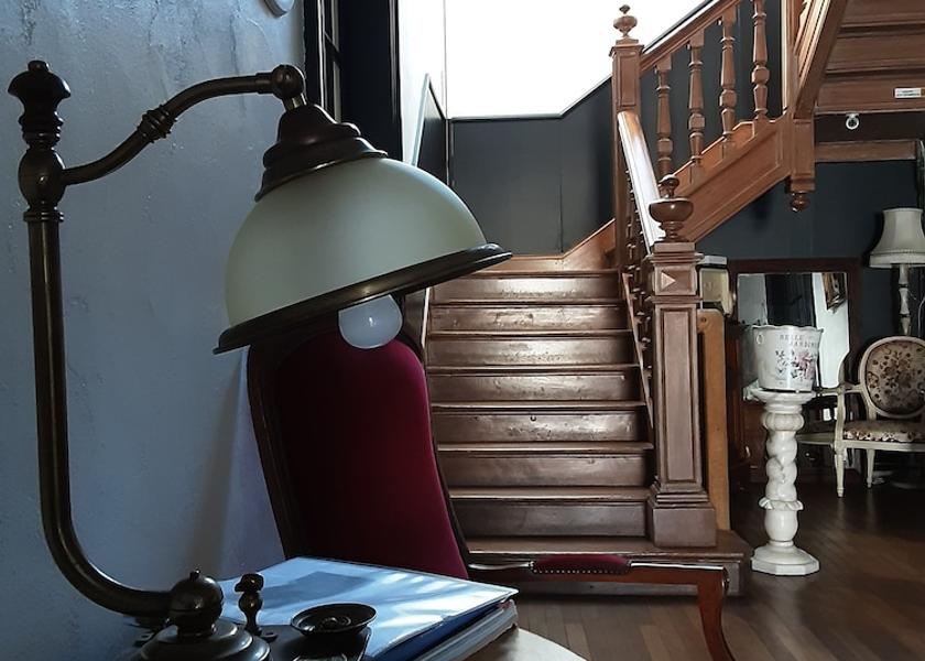 Nouvelle-Aquitaine Cherves-Richemont Business Centre