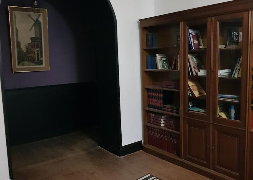 Nouvelle-Aquitaine Cherves-Richemont Bar