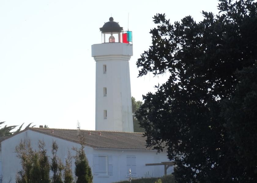 Pays de la Loire La Tranche-sur-Mer View from Property