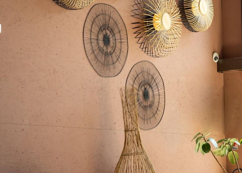 Corsica Porto-Vecchio Reception