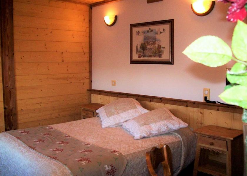 Grand Est Gerardmer Room