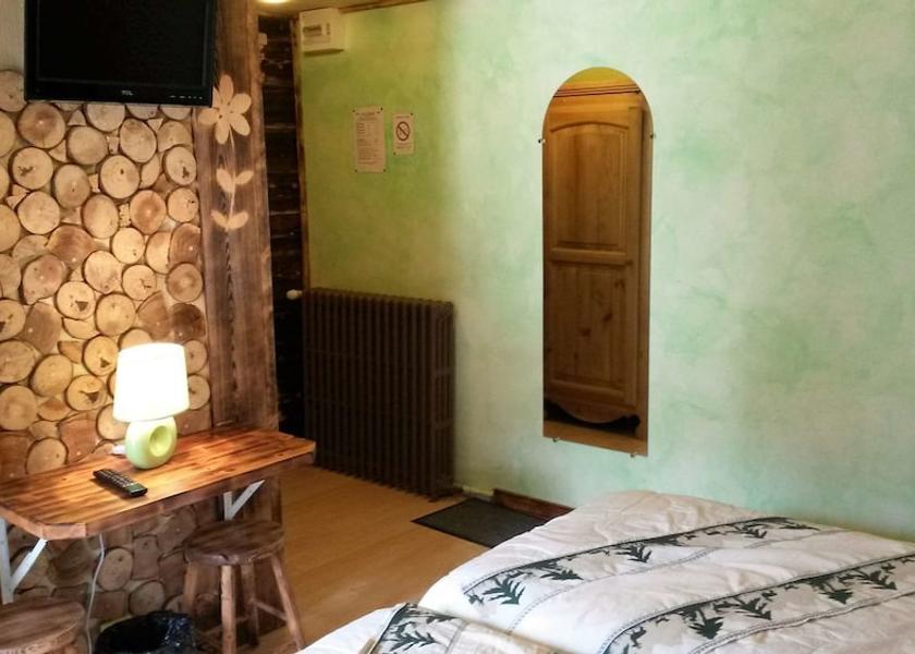 Grand Est Gerardmer Room