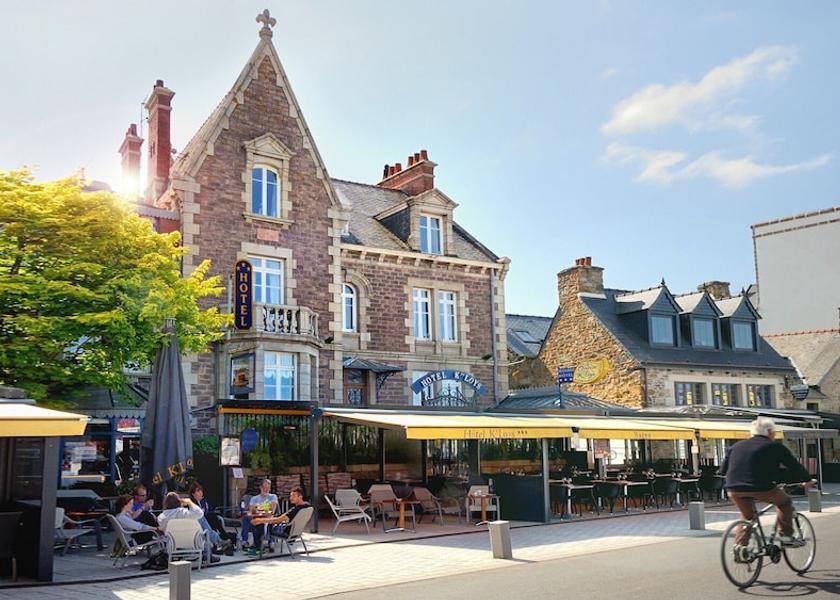 Brittany Paimpol Primary image