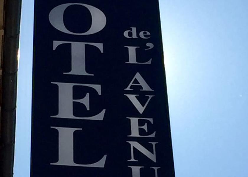 Occitanie Tarbes Facade