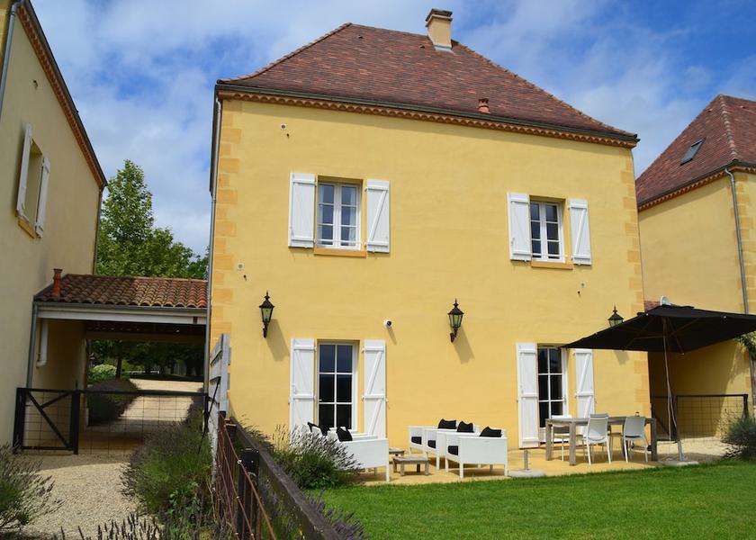 Nouvelle-Aquitaine Mouleydier Room
