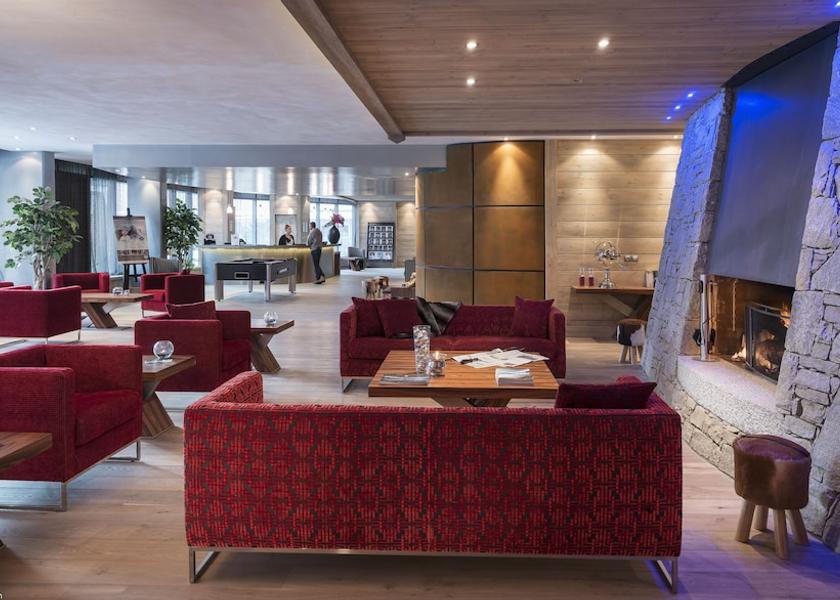 Auvergne-Rhone-Alpes Araches-la-Frasse Bar