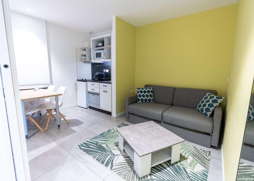 Provence - Alpes - Cote d'Azur Cabries Room