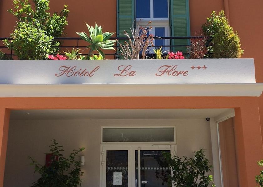 Provence-Alpes-Côte d'Azur Villefranche-sur-Mer Property entrance