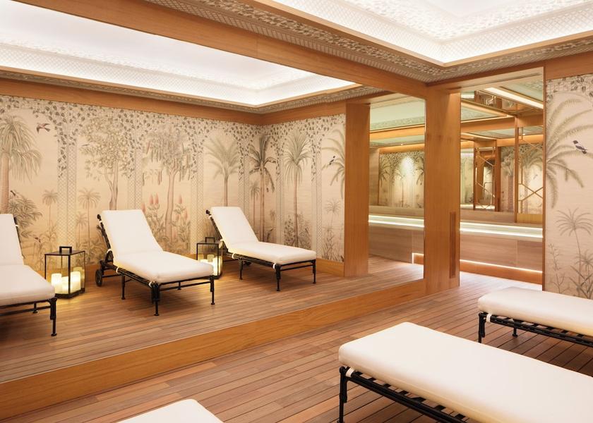 Catalonia Barcelona Property amenity