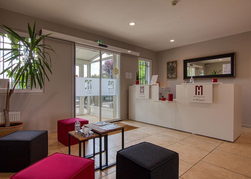 Nouvelle-Aquitaine Sarlat-la-Canéda Reception