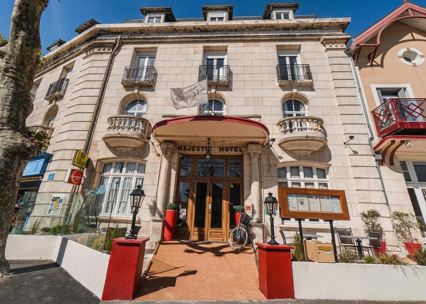 Nouvelle-Aquitaine Chatelaillon-Plage entrance