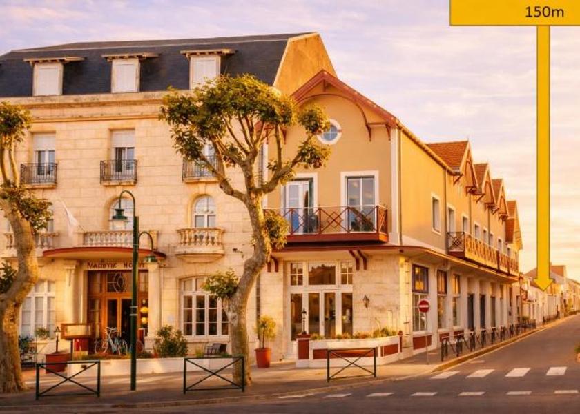 Nouvelle-Aquitaine Chatelaillon-Plage Exterior view