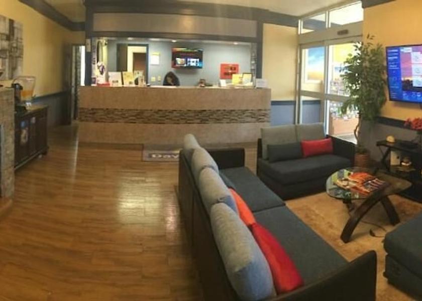 Illinois Danville Lobby