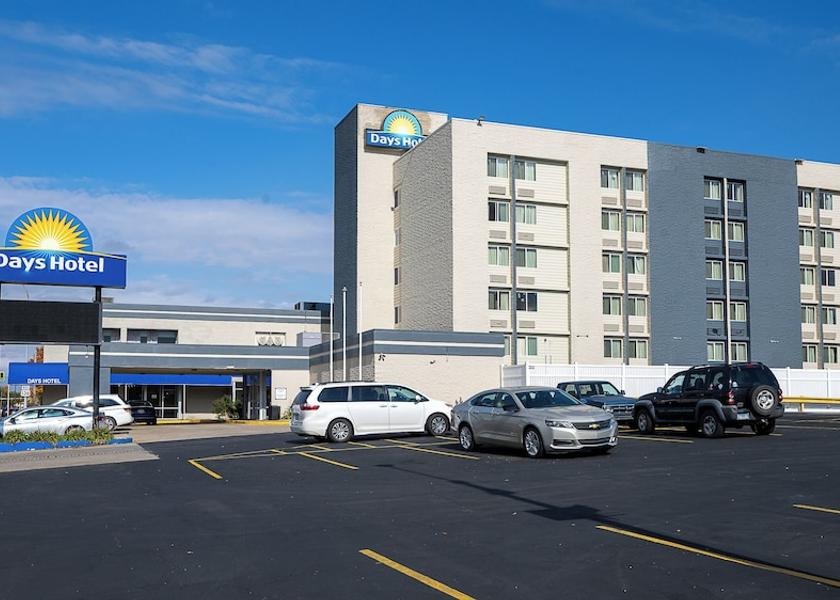 Illinois Danville Exterior Detail