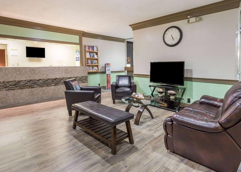 Illinois Danville Lobby