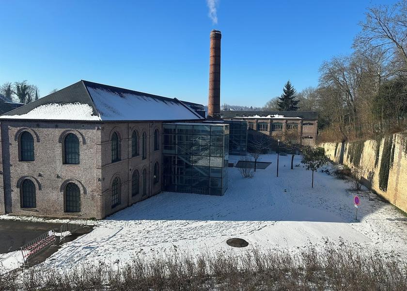 Hauts-de-France Meru Point of interest