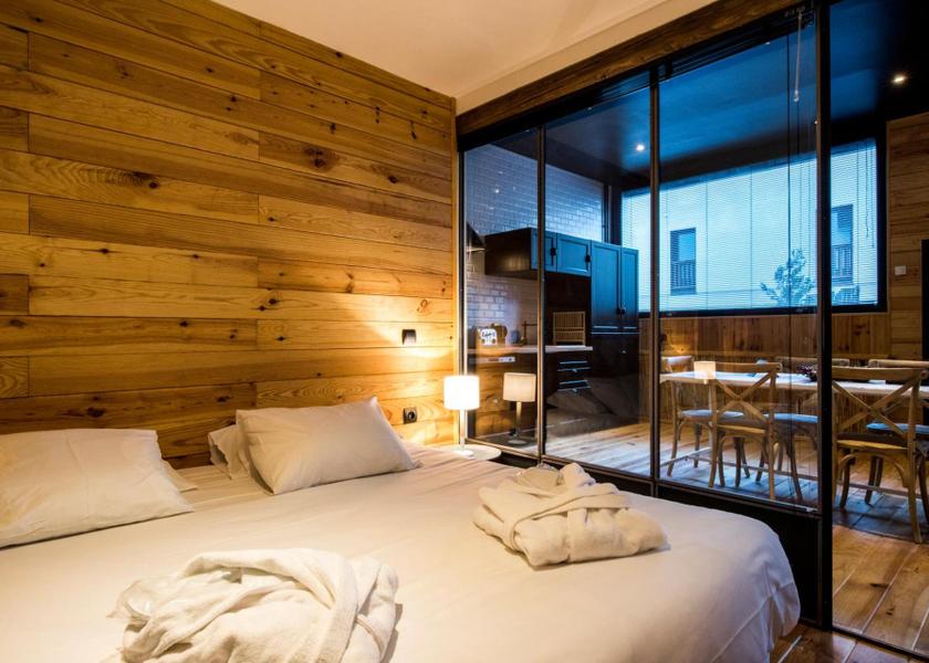 Provence-Alpes-Côte d'Azur La Salle-les-Alpes Apartment - Ground Floor with Pool Access