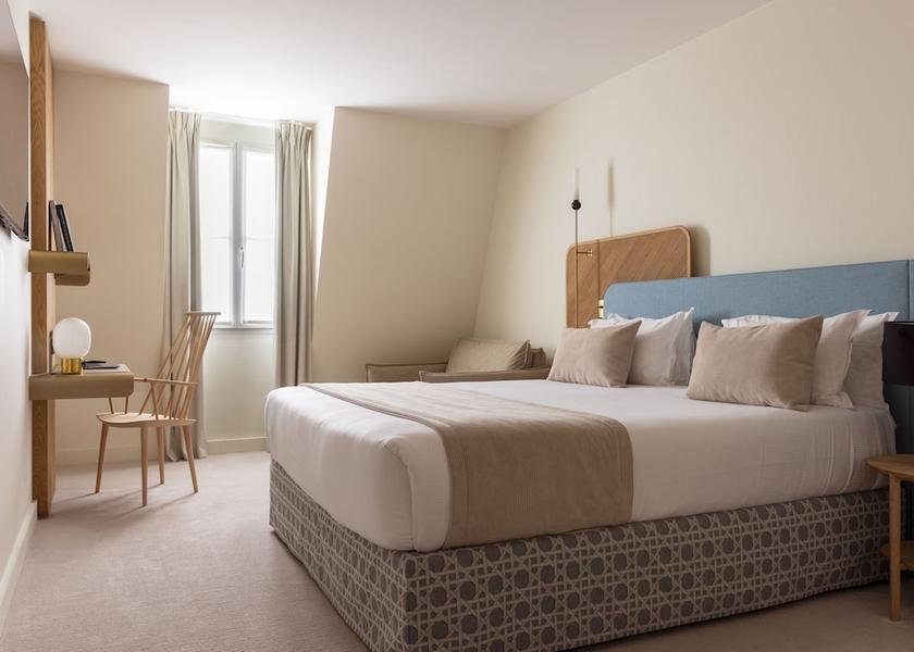 Île-de-France Le Plessis-Robinson Room