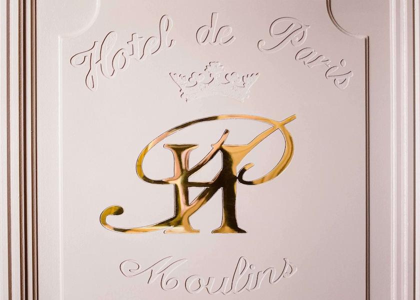 Auvergne-Rhone-Alpes Moulins Primary image