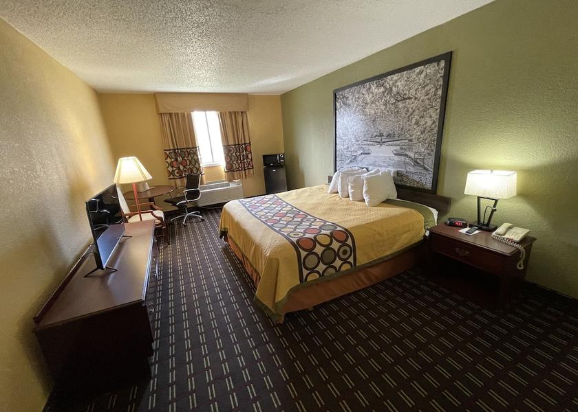 Maryland Hancock Room