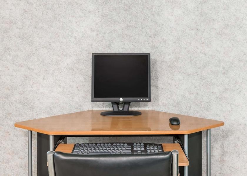 Maryland Hancock Business Centre