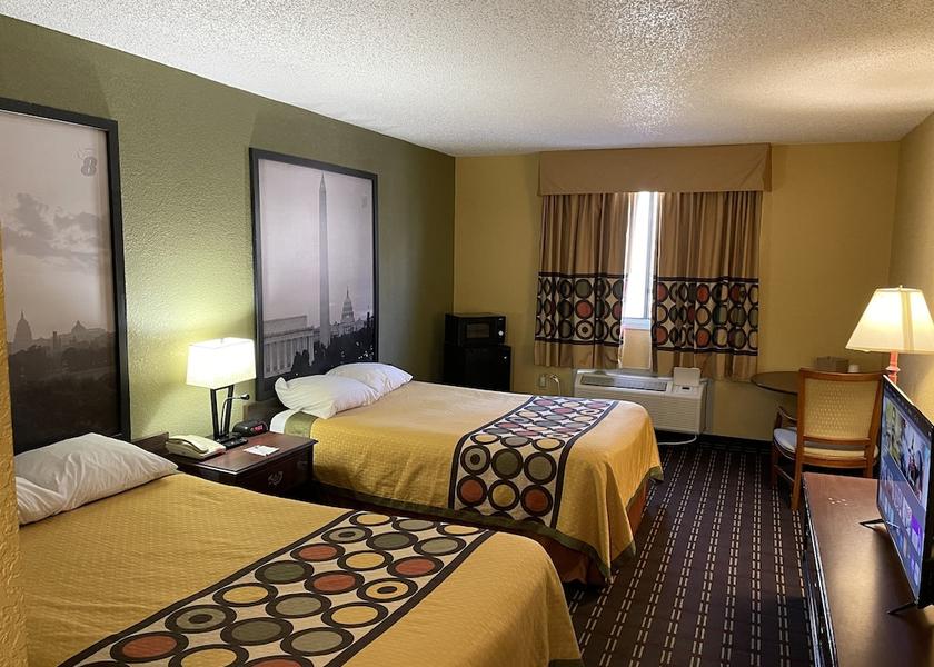 Maryland Hancock Room