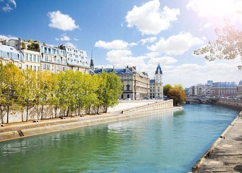 Île-de-France Boulogne-Billancourt Exterior
