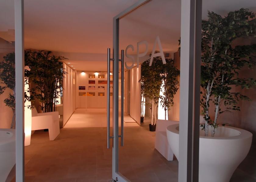 Spa