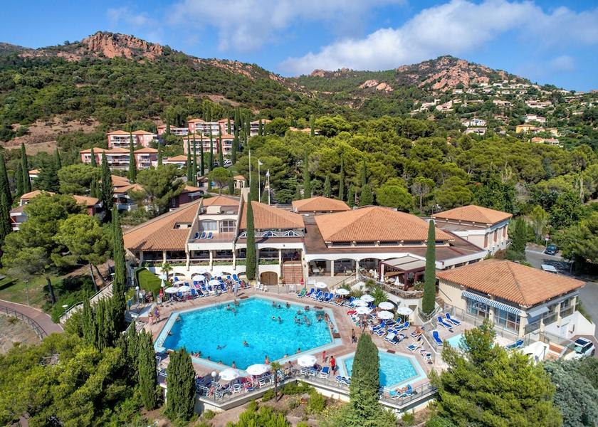 Provence - Alpes - Cote d'Azur Saint-Raphael Primary image