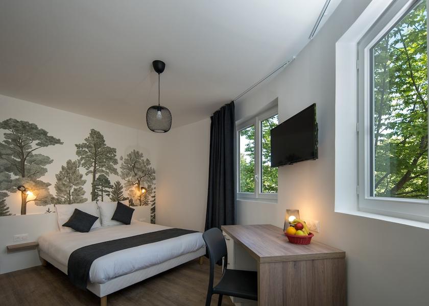 Grand Est Mulhouse Room